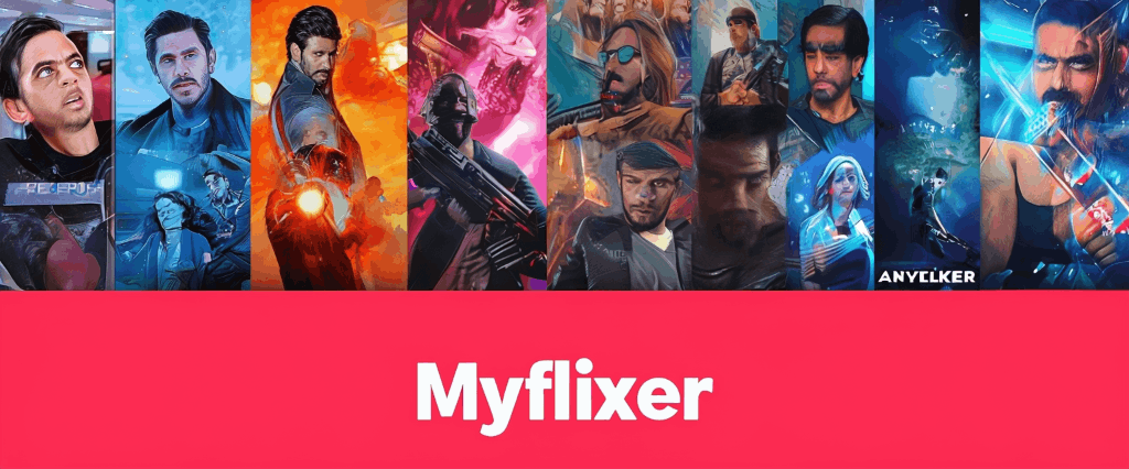 Myflixer